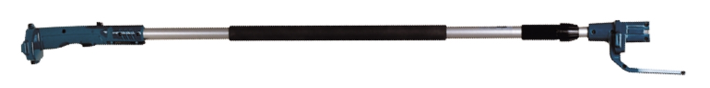 Makita Accessoires 192755-2 Manche télescopique 220 cm
