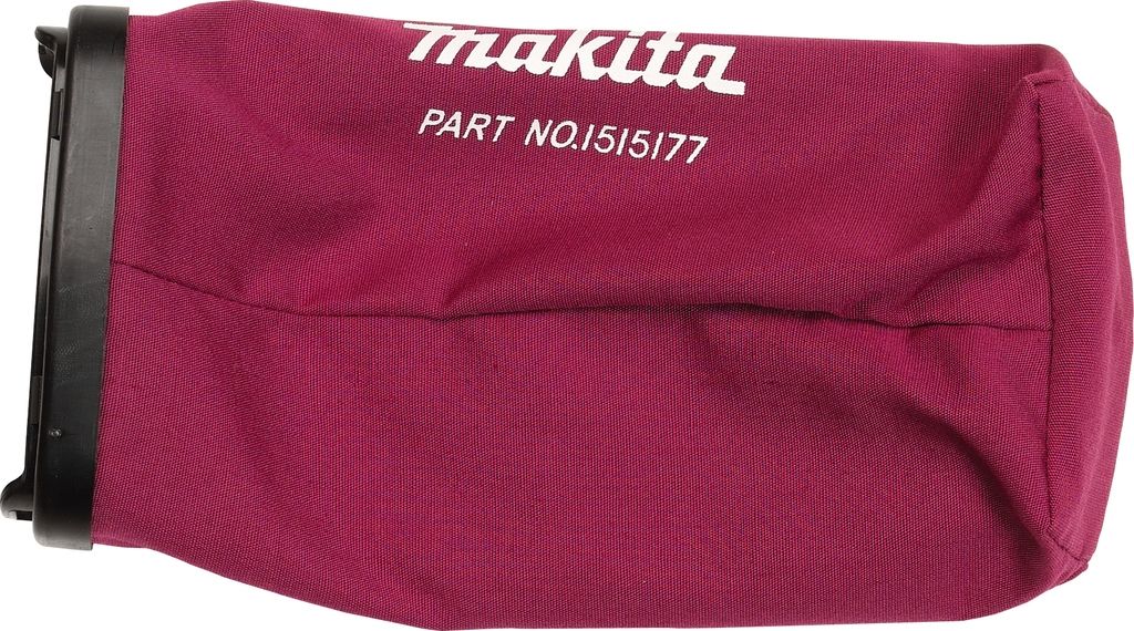 Makita Accessoires 151517-7 Sac à poussière en lin BO4900V/BO5012K/BO5021/BO6030