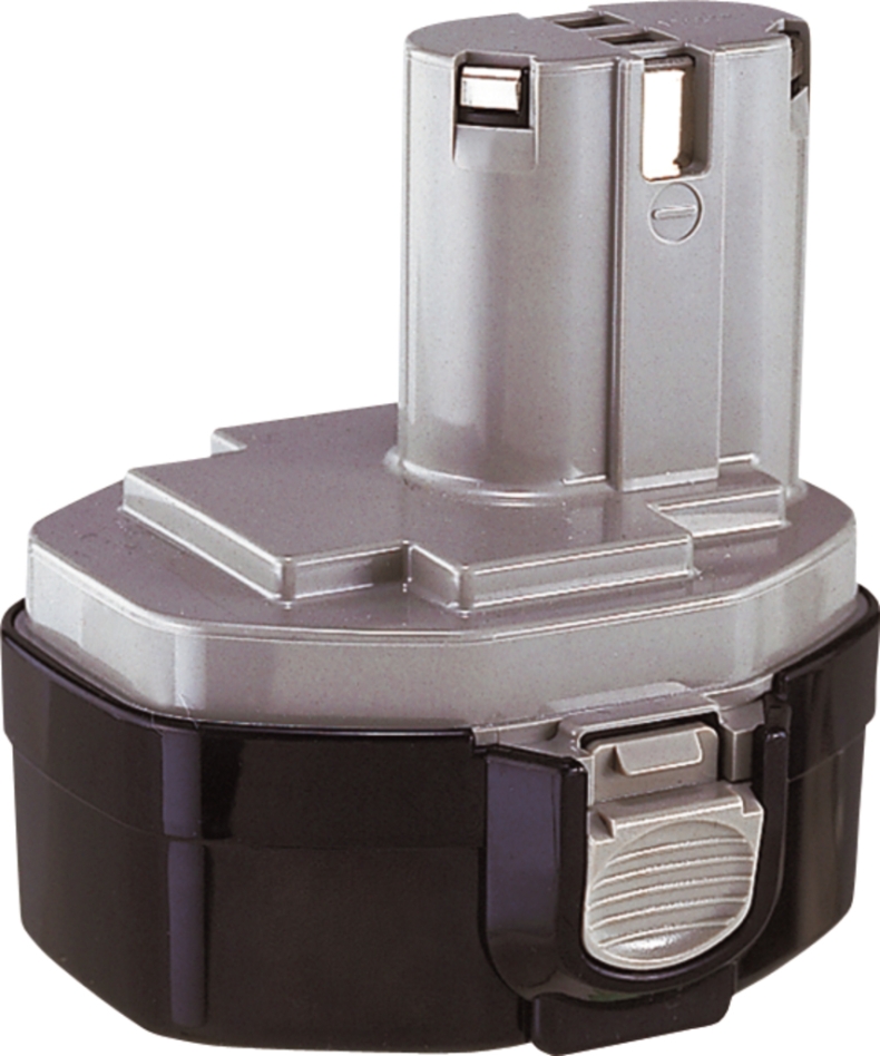 Makita Accessoires 193060-0 1435 Batterie 14,4 Volt 2,8 AH Ni-MH
