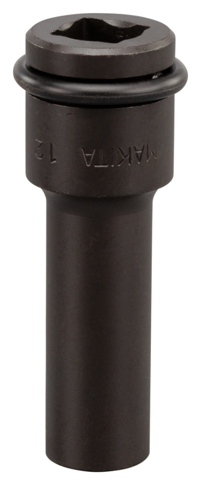 Makita Accessoires 134867-5 Coffret 12x75mm 1/2".