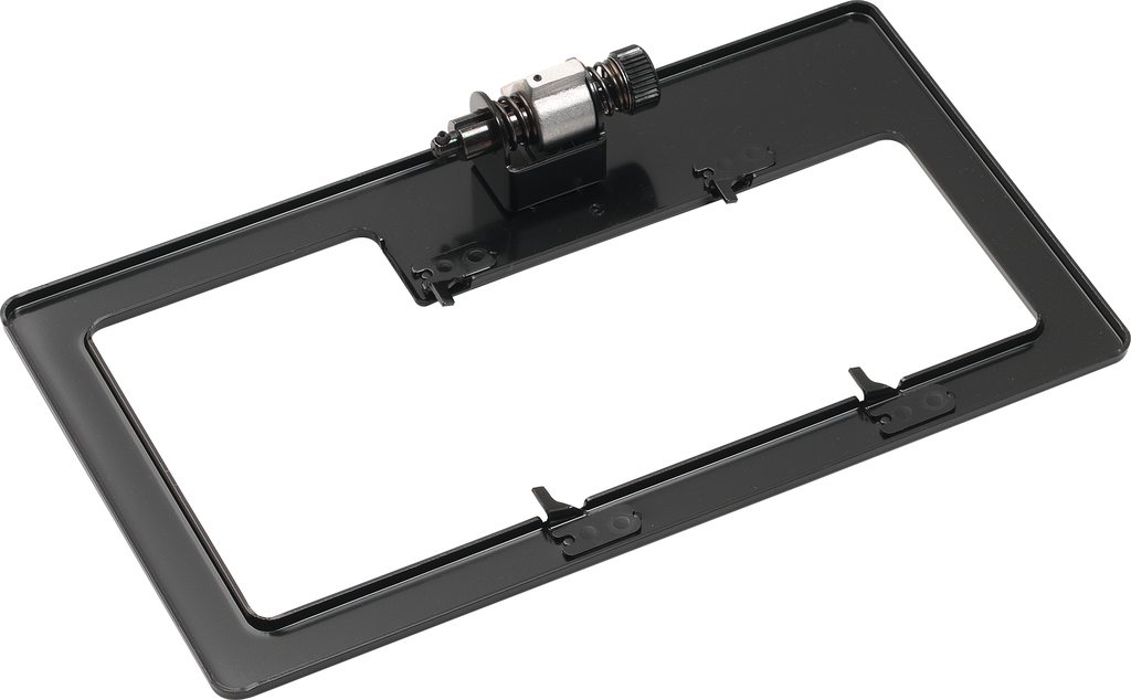 Makita Accessoires 193070-7 Fenêtre de ponçage 9903