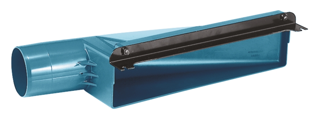 Makita Accessoires 193036-7 Enlèvement des copeaux 75x67 2012NB