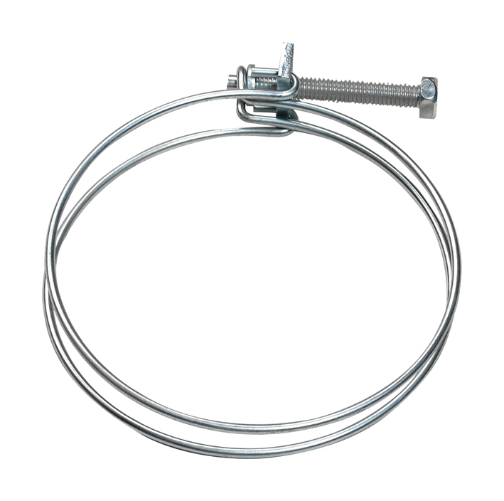 Makita Accessoires 6629019000 Collier de serrage RBL500