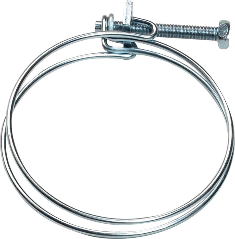Makita Accessoires 6629020000 Collier de serrage RBL500