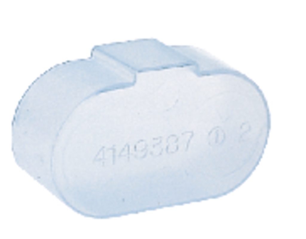 Makita Accessoires 414938-7 Douilleuchon de protection Batterie Ni-Cd/Ni-MH