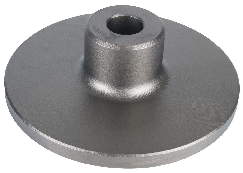 Makita Accessoires A-19875 Tampon SDS-Max 140 mm