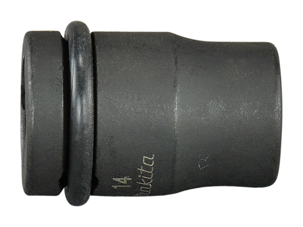 Makita Accessoires 134826-9 Coffre 14x38mm 1/2".