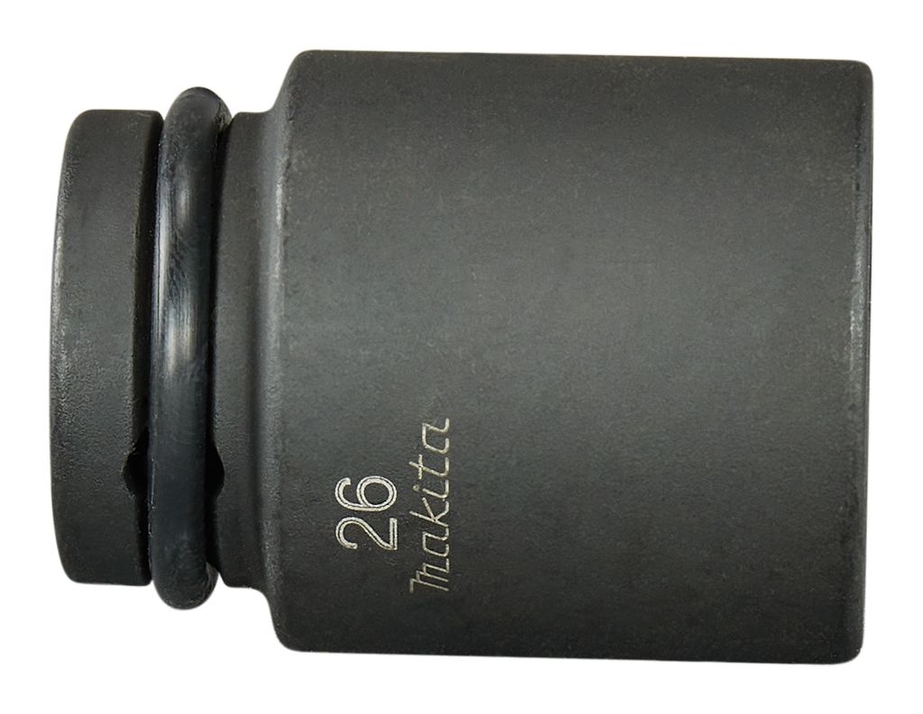 Makita Accessoires 134842-1 Douille 26x50mm 1/2".