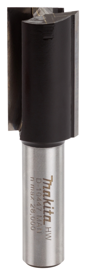 Makita Accessoires D-10447 Fraise à rainurer 20 x 35mm S12