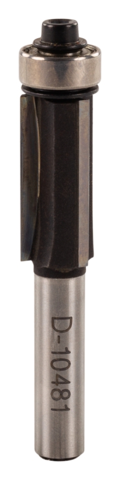 Makita Accessoires D-10481 Affleureuse + palier 25,4 x 12,7 S8