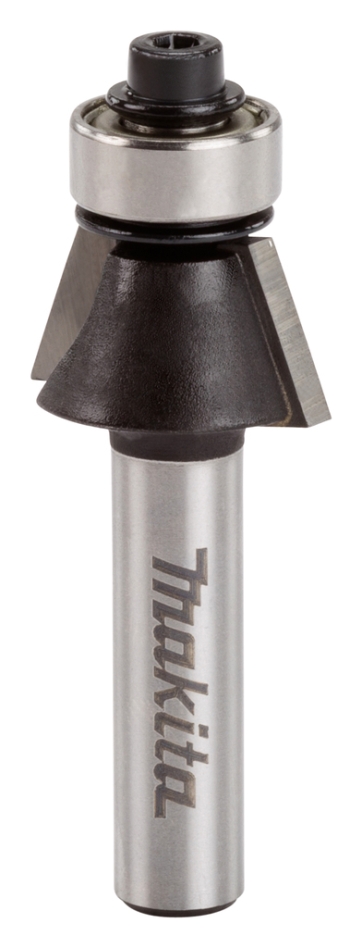 Makita Accessoires D-10615 Fraise à chanfreiner couche 22gr S8