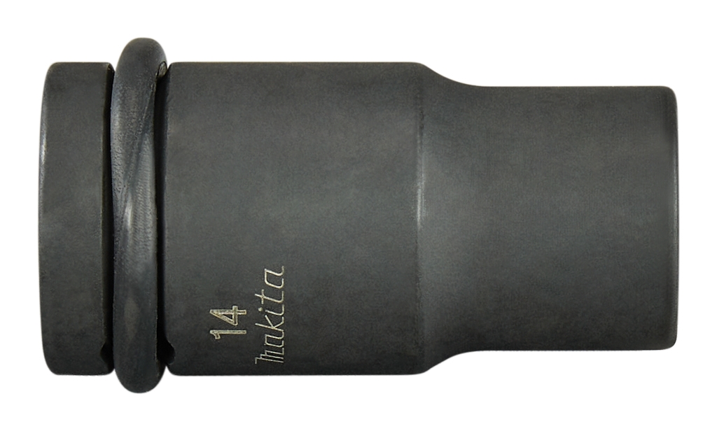 Makita Accessoires 134828-5 Douille 14x52mm 1/2".