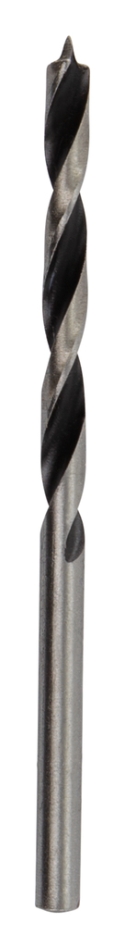 Makita Accessoires D-07032 Foret hélicoïdal pour bois 4x75 mm