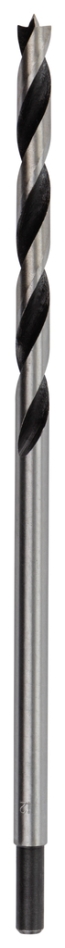 Makita Accessoires D-07185 Foret hélicoïdal pour bois 12x315 mm