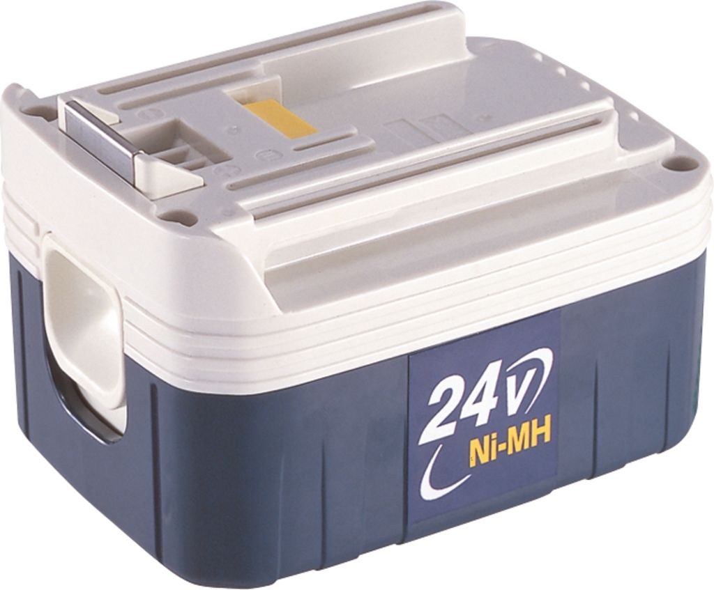 Makita Accessoires 193736-9 BH2420 Accu 24 Volt 2.0 AH Ni-MH