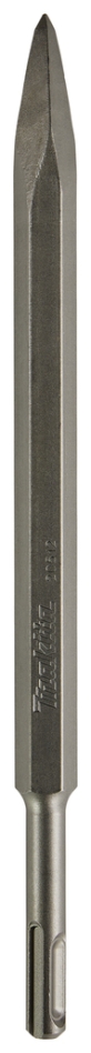 Makita Accessoires D-08713 Ciseau à bois SDS-Plus 250 mm