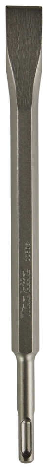 Makita Accessoires D-08729 Plaque d''identification SDS-Plus 250 x 20 mm