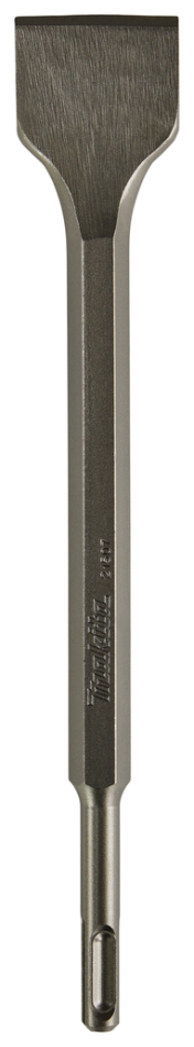 Makita Accessoires D-08735 Plaque d''identification SDS-Plus 250 x 40 mm