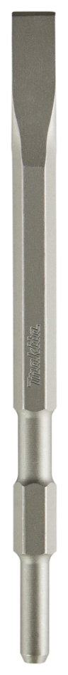 Makita Accessoires D-08707 Burin Plaque 280x19 mm SW17