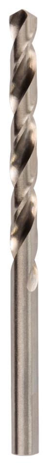 Makita Accessoires D-09743 Foret à métal HSS 6x93 mm