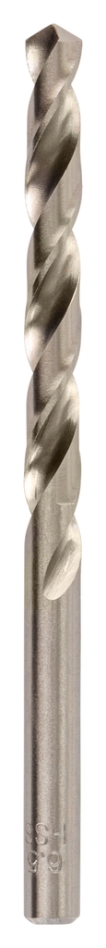 Makita Accessoires D-09759 Foret à métal HSS 6.5x101 mm