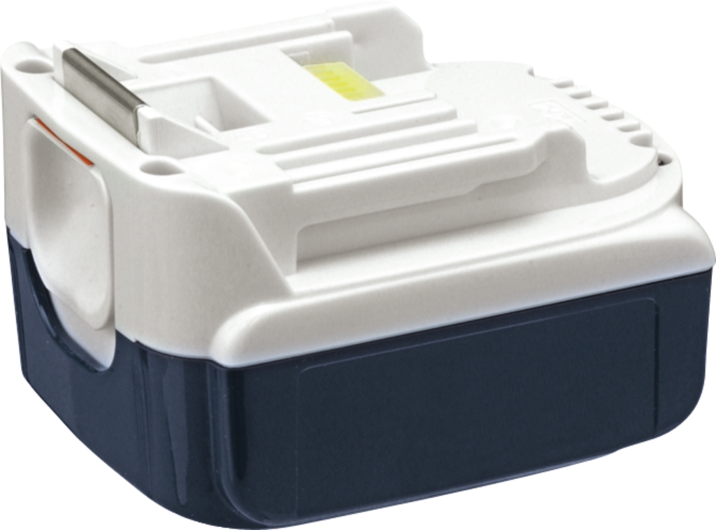 Makita Accessoires 193928-0 BH1220C Batterie 12 Volt 1.8 AH Ni-MH