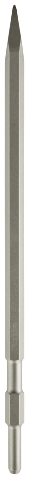Makita Accessoires D-16863 Ciseau à bois 450 mm SW17
