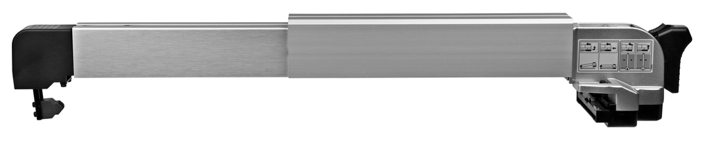 Makita Accessoires 122739-6 Guide longitudinal complet 2704/2704X