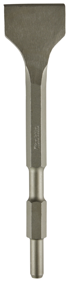 Makita Accessoires D-20672 Burin plat SW21 70 x 320 mm