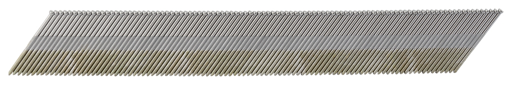 Makita Accessoires F-31973 clous 38 mm 1.4 x 1.8 mm galvanisé 4000 pcs