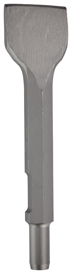 Makita Accessoires D-23868 Burin plat 310x75 mm SW30