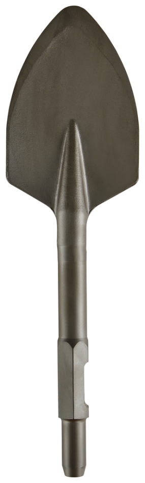 Makita Accessoires B-10300 Ciseau à bois 500 x 120 mm SW30