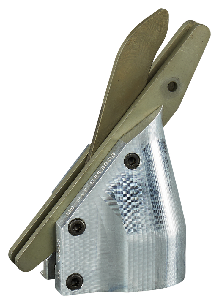 Makita Accessoires 125354-5 Tête de ciseau complète