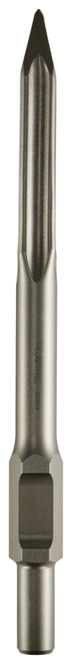 Makita Accessoires B-10388 Ciseau à bois 400 mm SW30