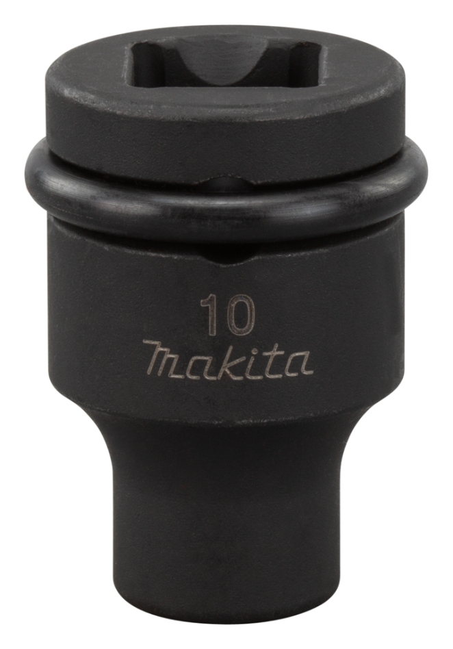 Makita Accessoires B-10497 Douille 10x38mm 1/2".
