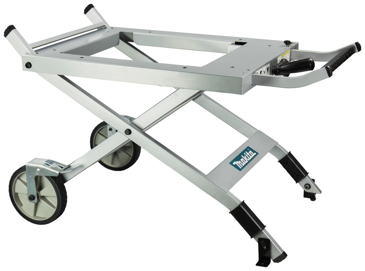 Makita Accessoires JM27000300 WST03 Support pour la table de sciage MLT100