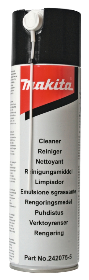 Makita Accessoires 242075-5 Nettoyeur