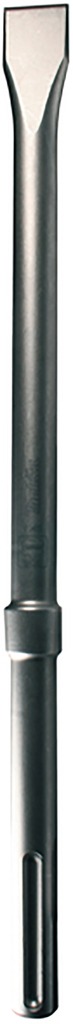 Makita Accessoires B-13867 SDS-Max Ciseau &agrave; froid 25x400mm 