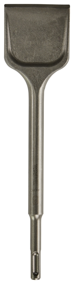 Makita Accessoires B-14065 Ciseau plat 60x250 mm SDS-PLUS