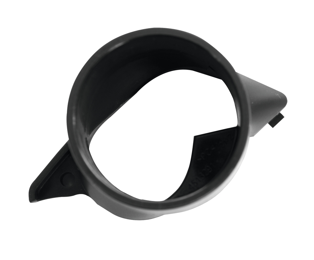 Makita Accessoires 451329-1 Adaptateur d''aspiration de poussière rabot DKP180, KP0800, M1901, M1902