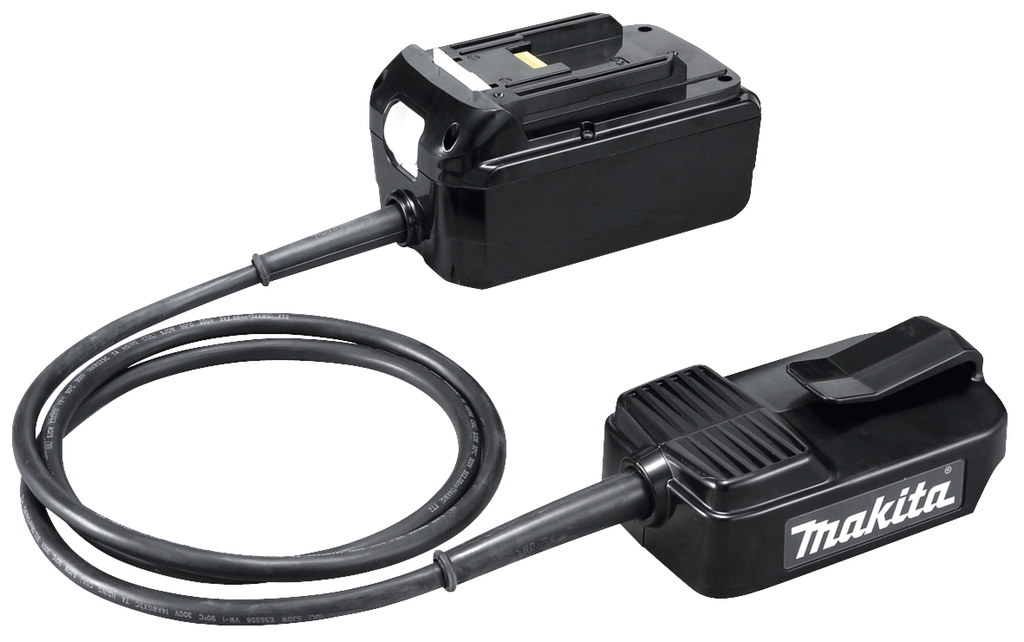Makita Accessoires 195311-7 Adaptateur pour porteuse 36V 160 cm BHR261