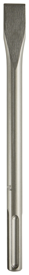 Makita Accessoires D-34207 SDS-Max Ciseau à froid 25 x 300 mm
