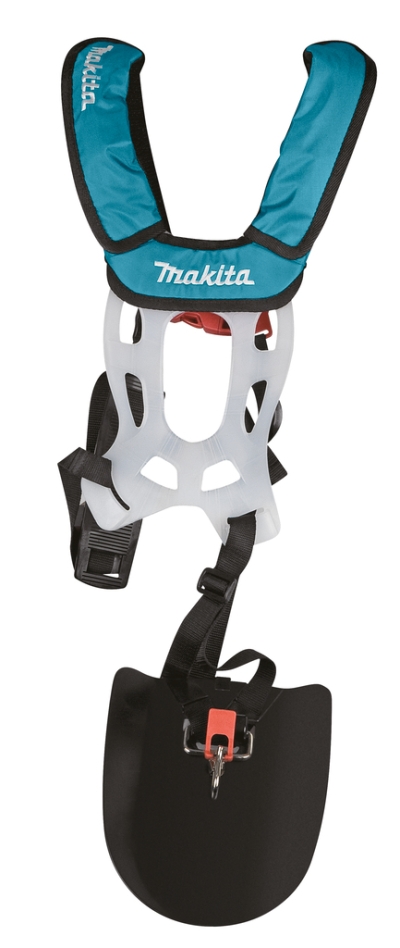Makita Accessoires 122906-3 Harnais de portage Convient pour EM2651UH