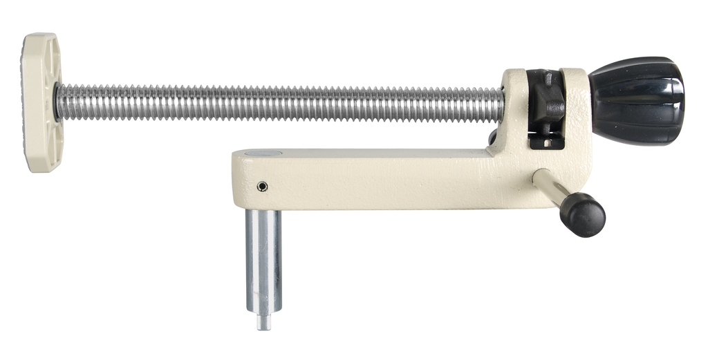 Makita Accessoires 122930-6 Étau horizontal LS1018/LS1216