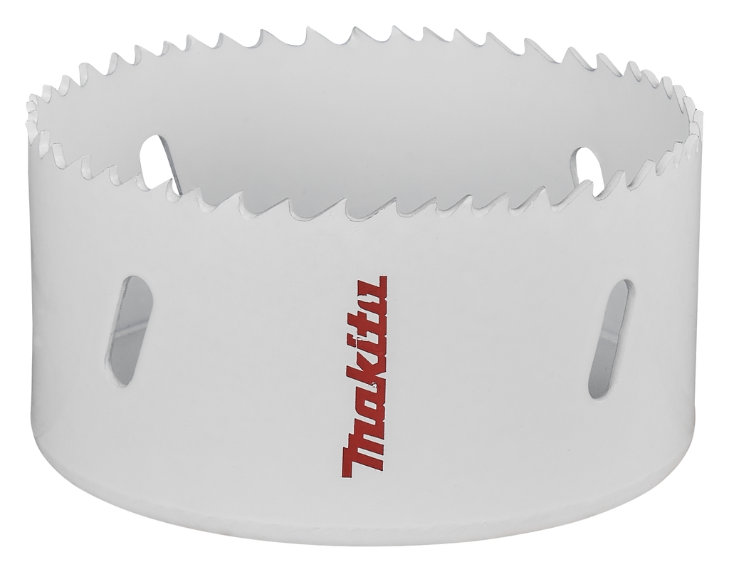 Makita Accessoires D-35536 Scie cloche 86mm bois/métal