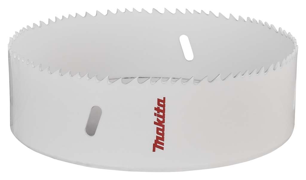 Makita Accessoires D-35623 Scie cloche 140mm bois/métal