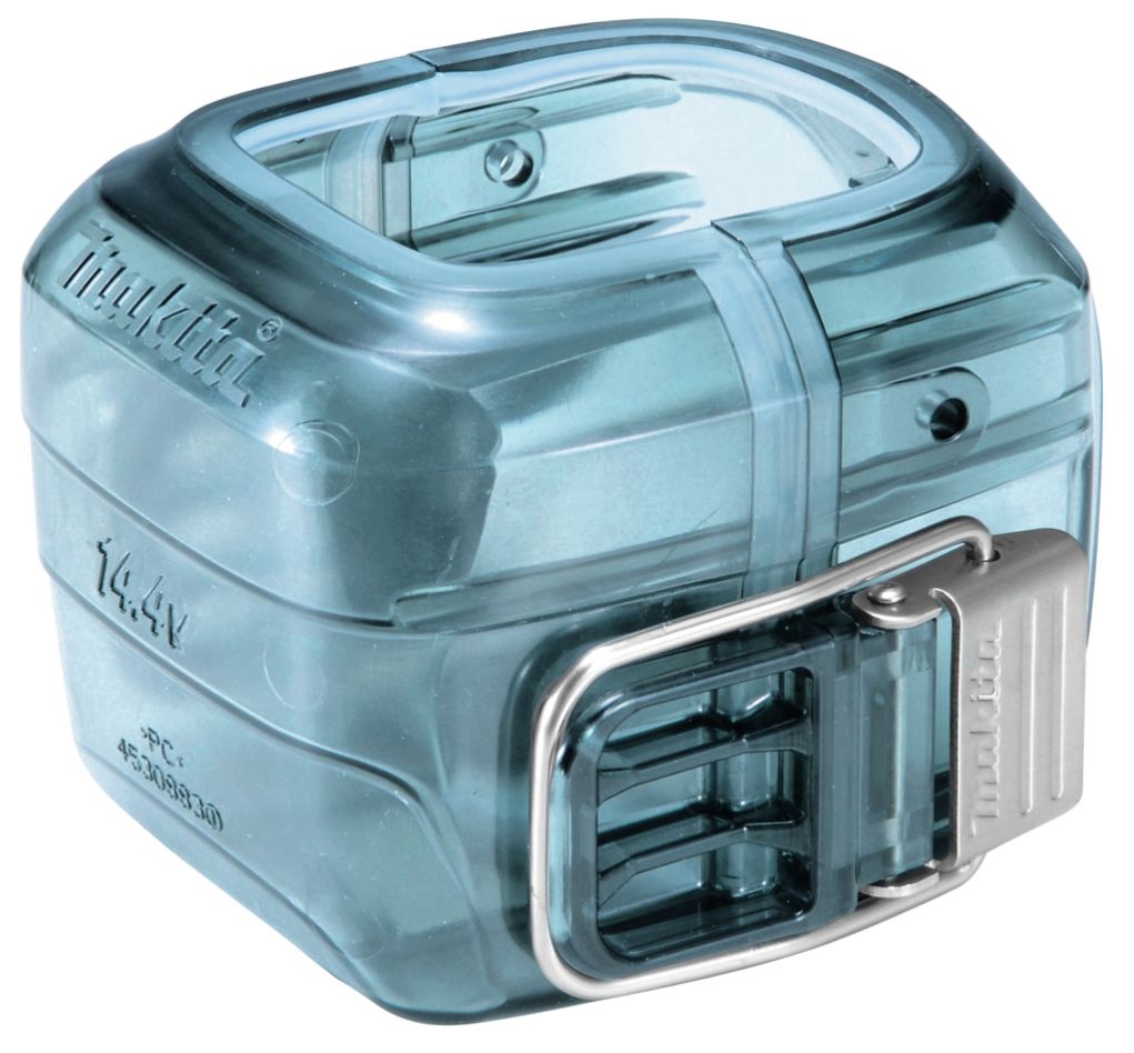 Makita Accessoires 195797-5 Douilleot de protection contre la poussière et l''eau 14,4 Volt