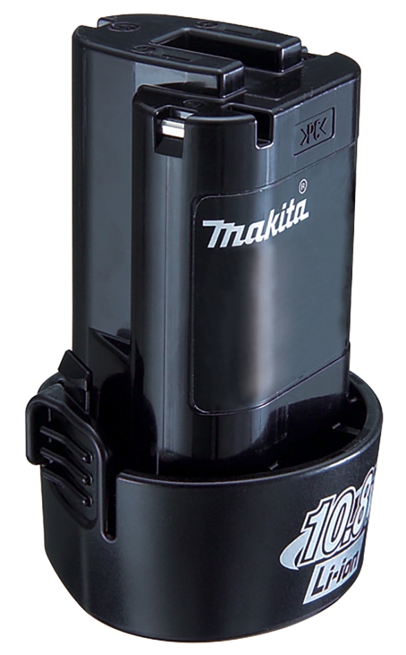 Makita Accessoires 196066-7 Batterie Bl1013 10.8V 1.3Ah
