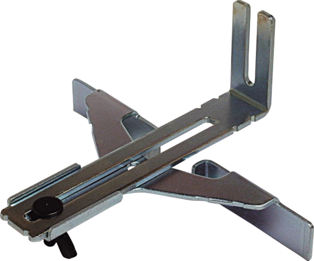 Makita Accessoires 122965-7 Guides parallèles pour défonceuses RT0700