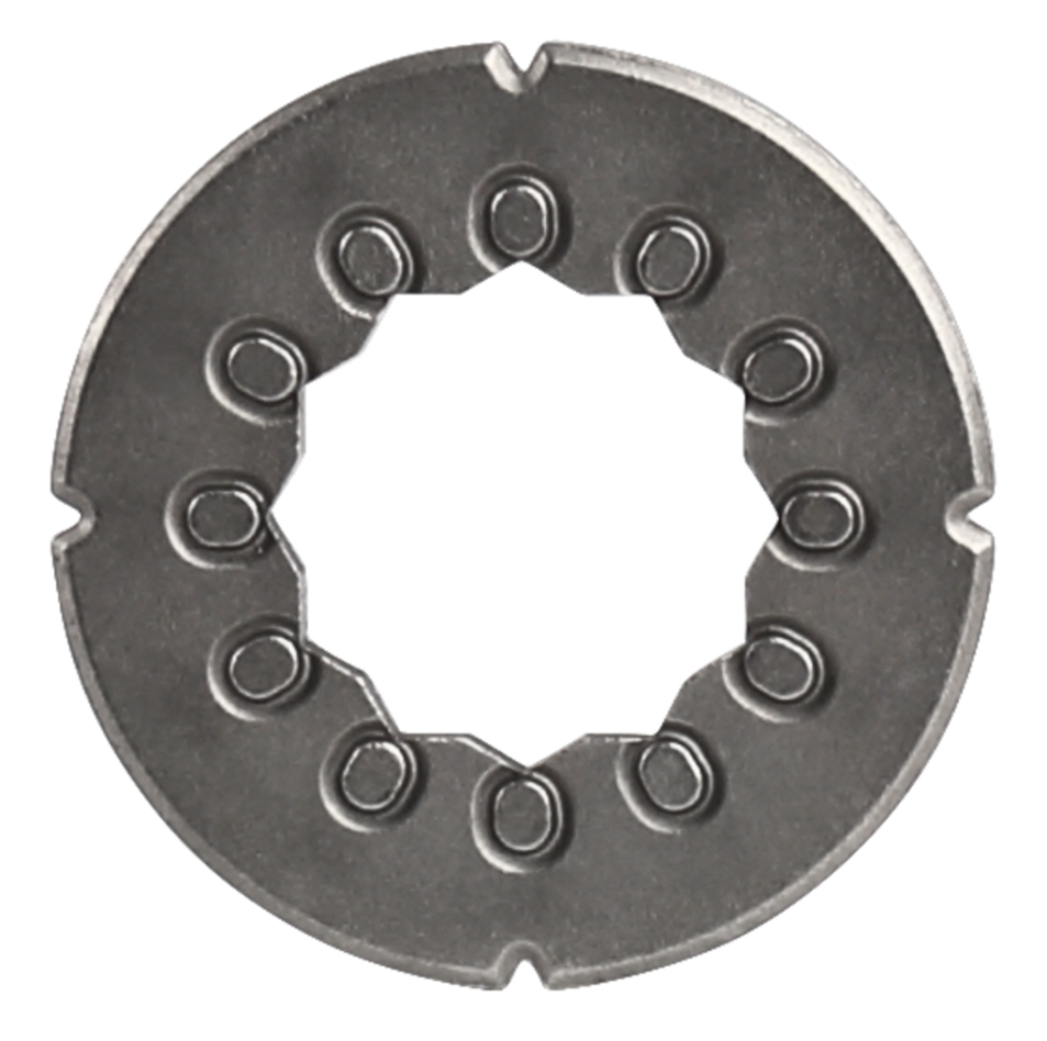 Makita Accessoires 313249-6 Adaptateur Outils Multifonction
